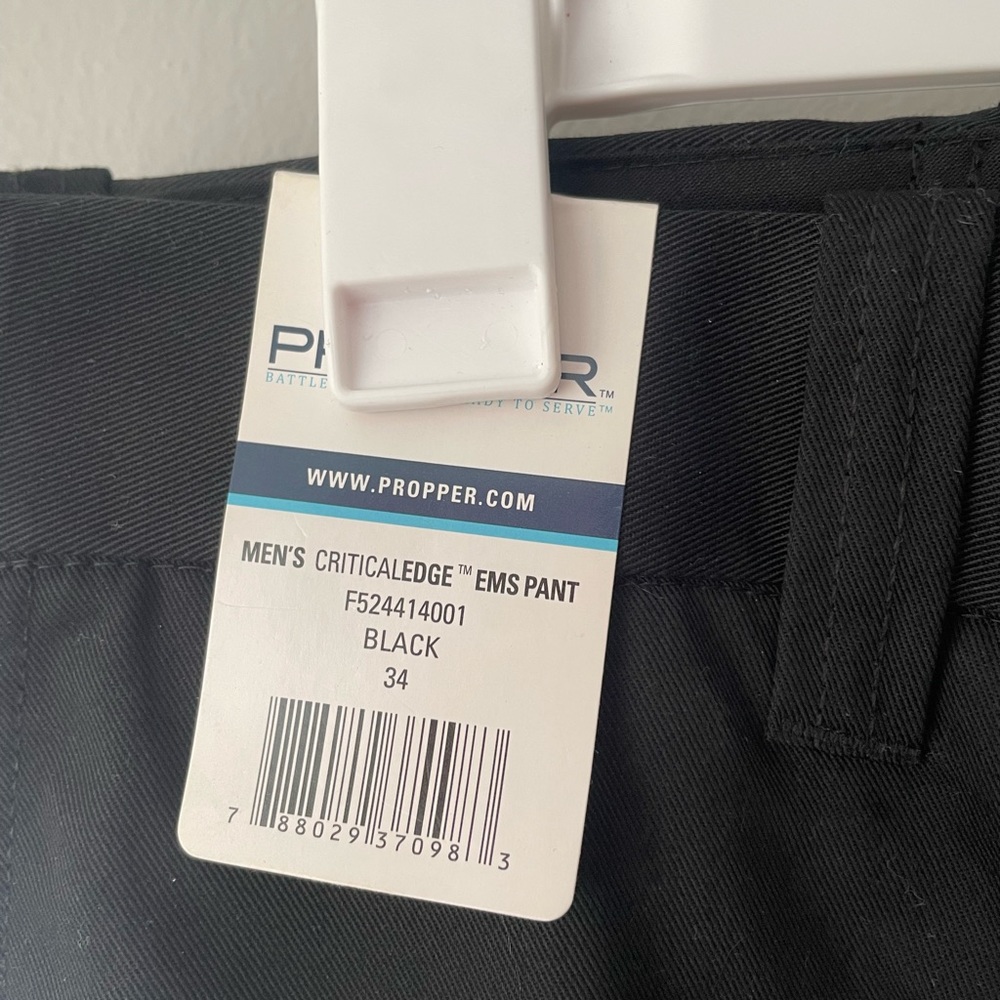 Mens EMS Pants